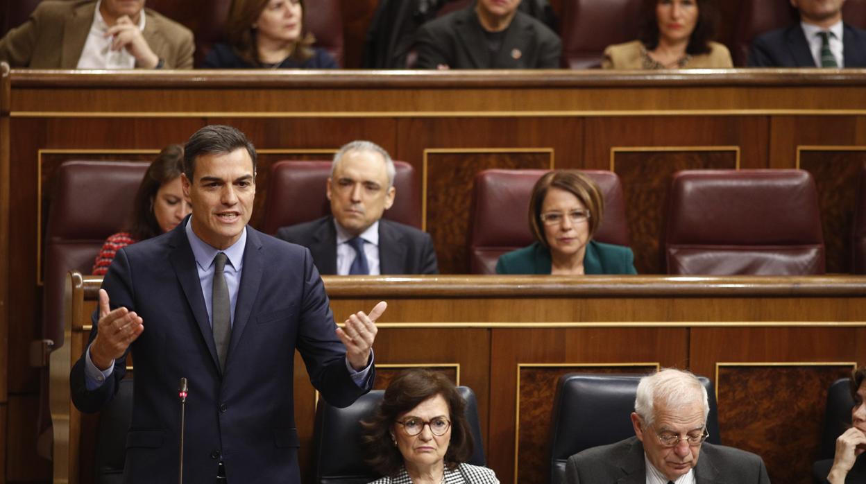 Pedro Sánchez