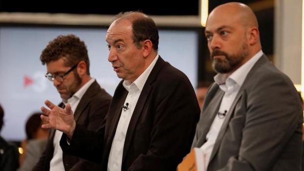 Investigados por la juez del referéndum ilegal del 1-O los directores de los medios TV3 y Catalunya Ràdio