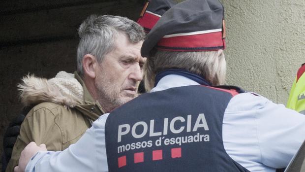 La Audiencia de Gerona decreta libertad sin fianza para el único encausado por el crimen de Susqueda