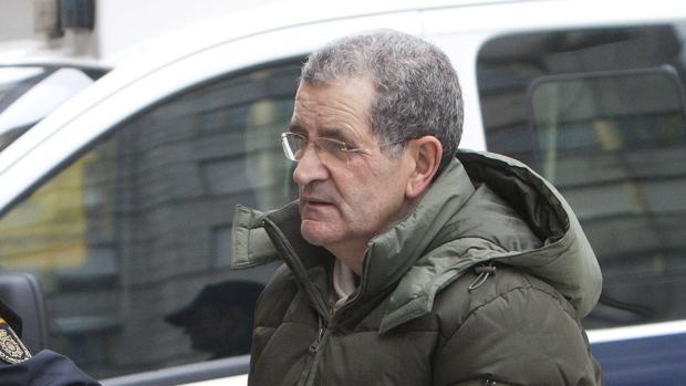 El líder de los Miguelianos sale airoso del juicio con una condena de 9 años