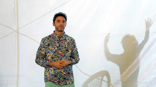 Valencia inspira el primer dibujo infinito en Instagram