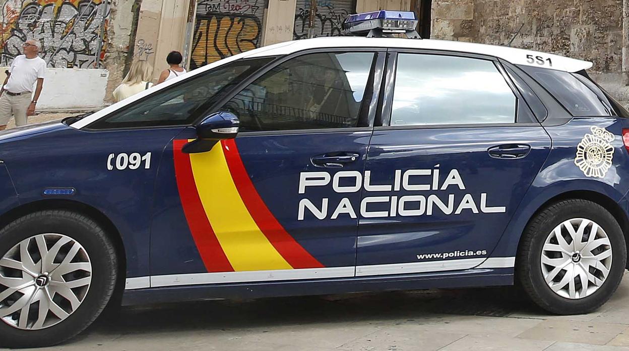 La Policía investiga una supuesta violación a una menor en Salamanca