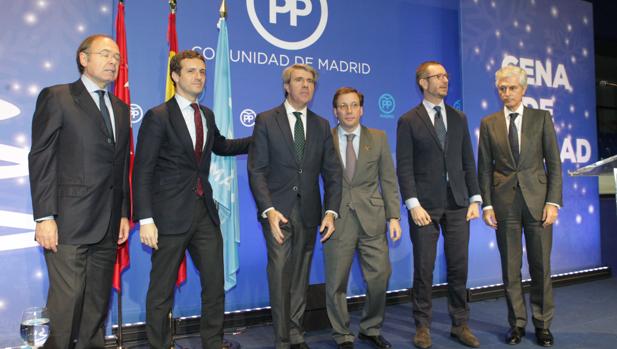 Cuenta atrás para los candidatos electorales de PP y PSOE