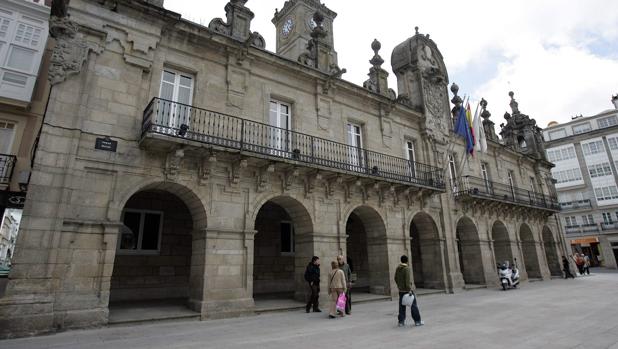 Indignación en Lugo por el discurso «político» del Rey Melchor