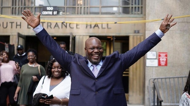 Un proyecto para rescatar a los presos encarcelados por error en España