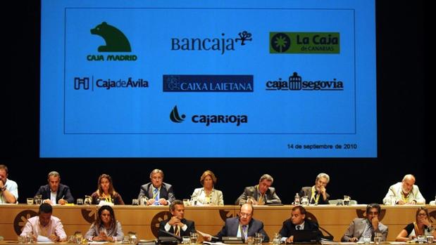 Insular de Ahorros advirtió sobre las operaciones de BFA