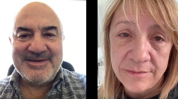 Oleada de solidaridad con un niño de 8 años que necesita un transplante médula urgente