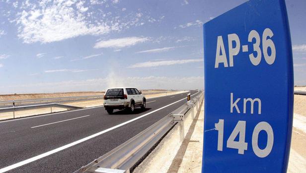 Las autopistas que atraviesan la región serán este martes un 30% más baratas