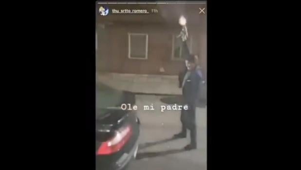 La policía investiga más disparos en el barrio de Las Viudas de Valladolid