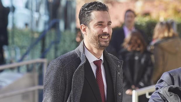 La Fiscalía atribuye un nuevo delito al hijo de Conde-Pumpido por su relación con una red de prostíbulos