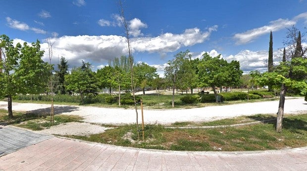 Investigan una agresión sexual a una niña de 12 años en un parque de Vallecas