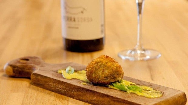 Dónde comer las mejores croquetas de Madrid