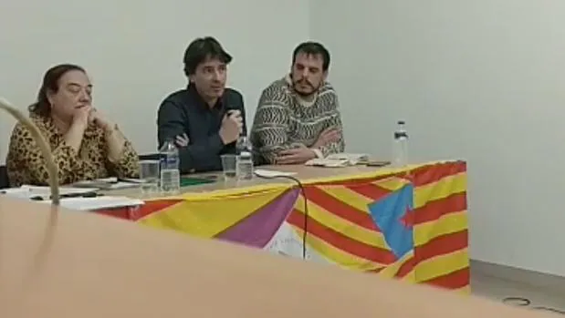 Cargos del PSOE, Podemos y Compromís impulsan un «proceso constituyente de la república valenciana»