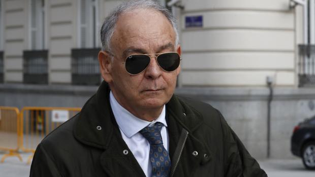 El antiguo número dos de la Policía: «La operación Kitchen no existe»