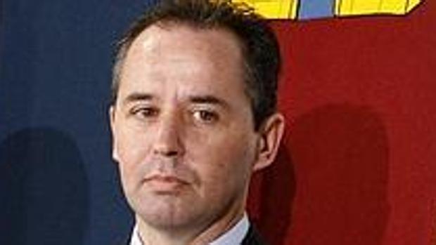 Gómez Gordo: un comisario al calor del PP