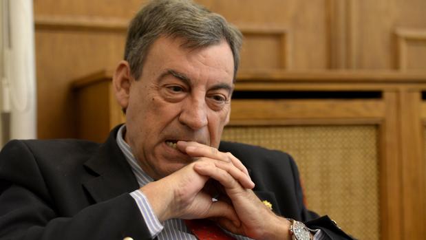 El presidente de la Audiencia de Toledo se jubila el 23 de febrero