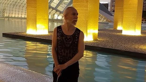 Prisión provisional y sin fianza para el detenido por la muerte del primer presidente de Lambda en diciembre