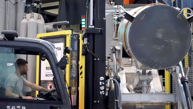 Valladolid y León serán los motores de la economía regional en 2019