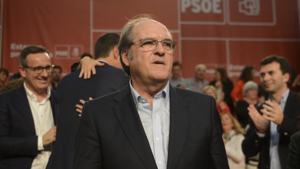 El PSOE ganaría las elecciones en la Comunidad de Madrid, según una encuesta de Telemadrid