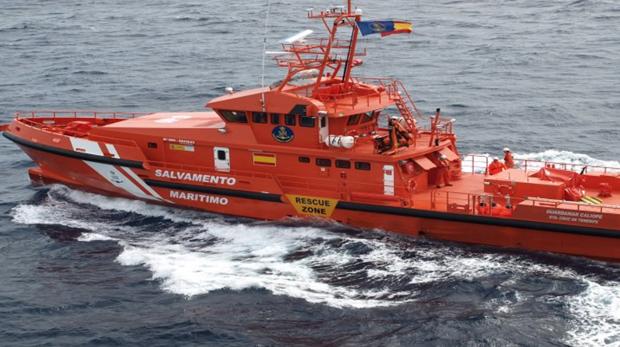 El aviso del barco desaparecido con tres alicantinos a bordo llega a todo el Mediterráneo Occidental