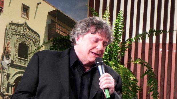 Vídeo: 40 años de triunfo de Canarias en Viña del Mar con Braulio