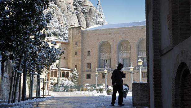 El Monasterio de Montserrat crea una comisión para estudiar casos de posibles abusos a menores
