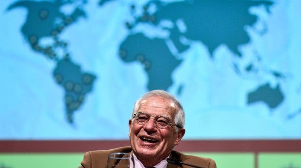 En directo: España reconocerá a Guaidó como presidente si Maduro no convoca elecciones