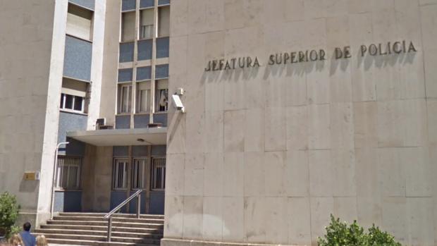 Detenido un atracador acusado de cometer una oleada de robos en Zaragoza