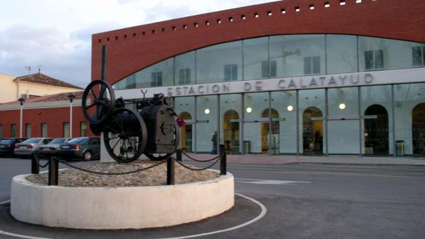 CHA carga contra el PP por no pedir para Calatayud los AVE de bajo coste