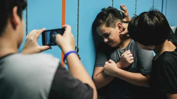El bullying puede causar cambios en el cerebro y predisponer a padecer trastornos mentales en un futuro