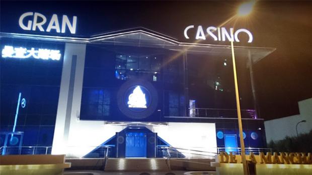 Campenato de mus en el Gran Casino de Illescas con 10.000 euros en premios