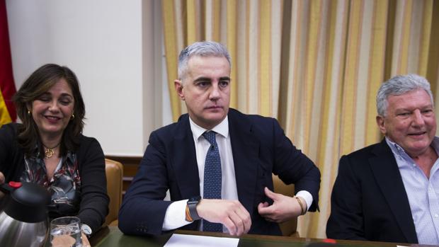 Costa ratifica que Camps ordenó contratar a la Gürtel en Valencia