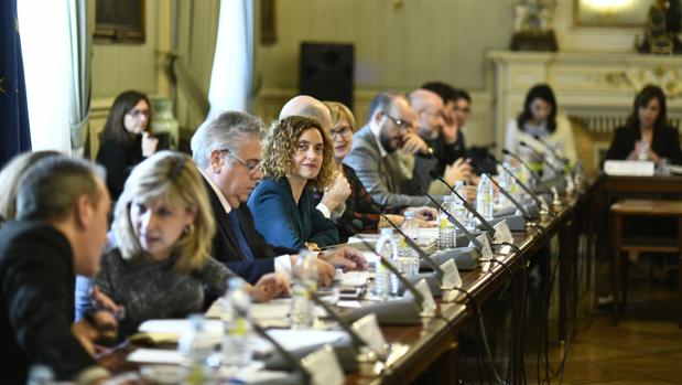 La Conferencia de Presidentes Autonómicos se celebrará tras las elecciones de mayo