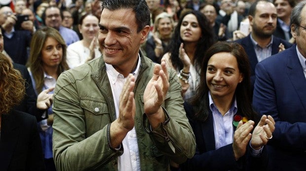 El PSOE celebrará en Getafe «bautizos civiles» a partir de febrero