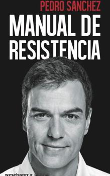 Pedro Sánchez publica en febrero un libro que ha terminado de escribir en La Moncloa