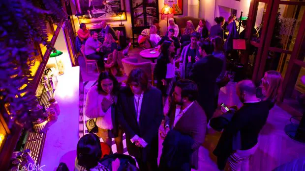 «Creative Mafia»: un grupo de jóvenes talentos crea el primer lobby de mentes creativas en Café Madrid