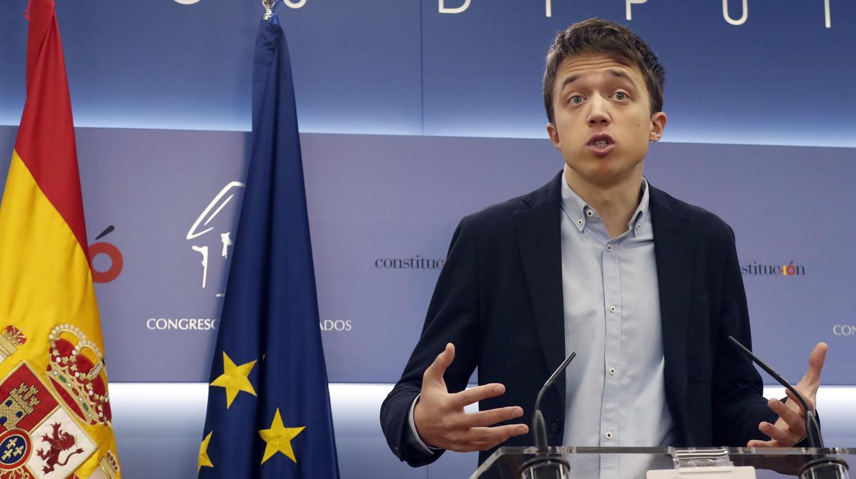 Íñigo Errejón