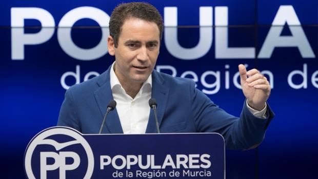 PP, Ciudadanos y Vox convocan una protesta el domingo en Madrid para decir «basta» a Sánchez