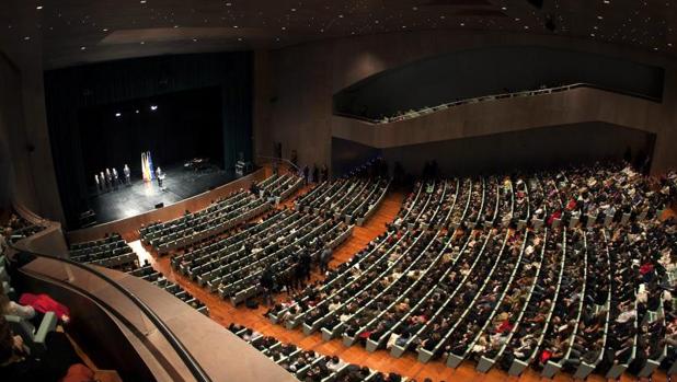 El rescate del auditorio en Vigo deja un agujero millonario en las cuentas