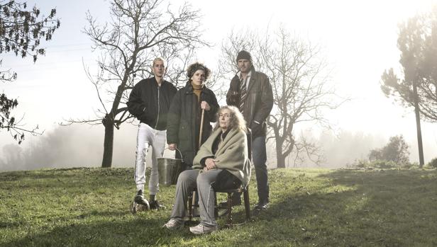 Martin McDonagh y los rencores a la irlandesa