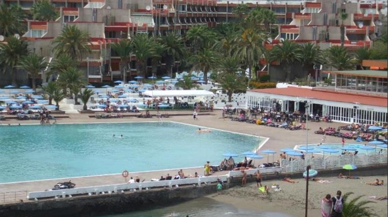 Un hotel de Canarias ataca a Podemos por cuestionar su honestidad empresarial