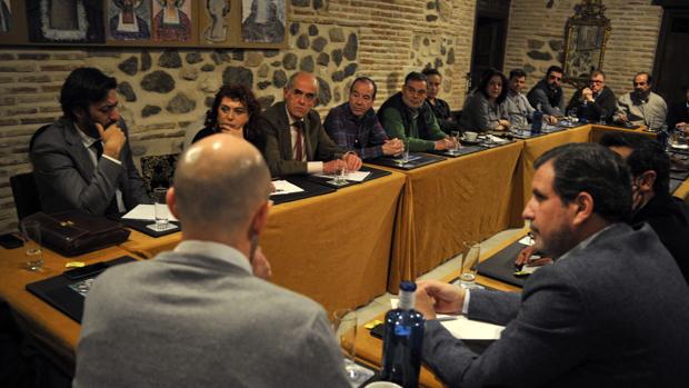 Puy du Fou: Ofensiva de la sociedad civil de Toledo contra el recurso
