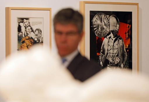 El IVAM recurre a Warhol y Basquiat para contextualizar medio siglo de arte