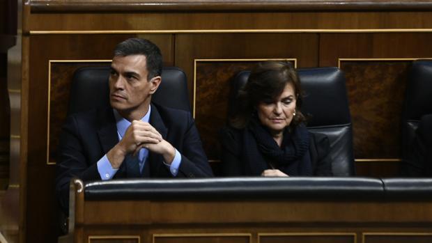 Sánchez esperará al viernes para tomar su decisión sobre la fecha electoral