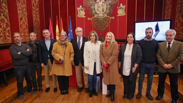El Archivo Municipal de Toledo suma una nueva exposición virtual con 600 fotos de los años 50 y 60