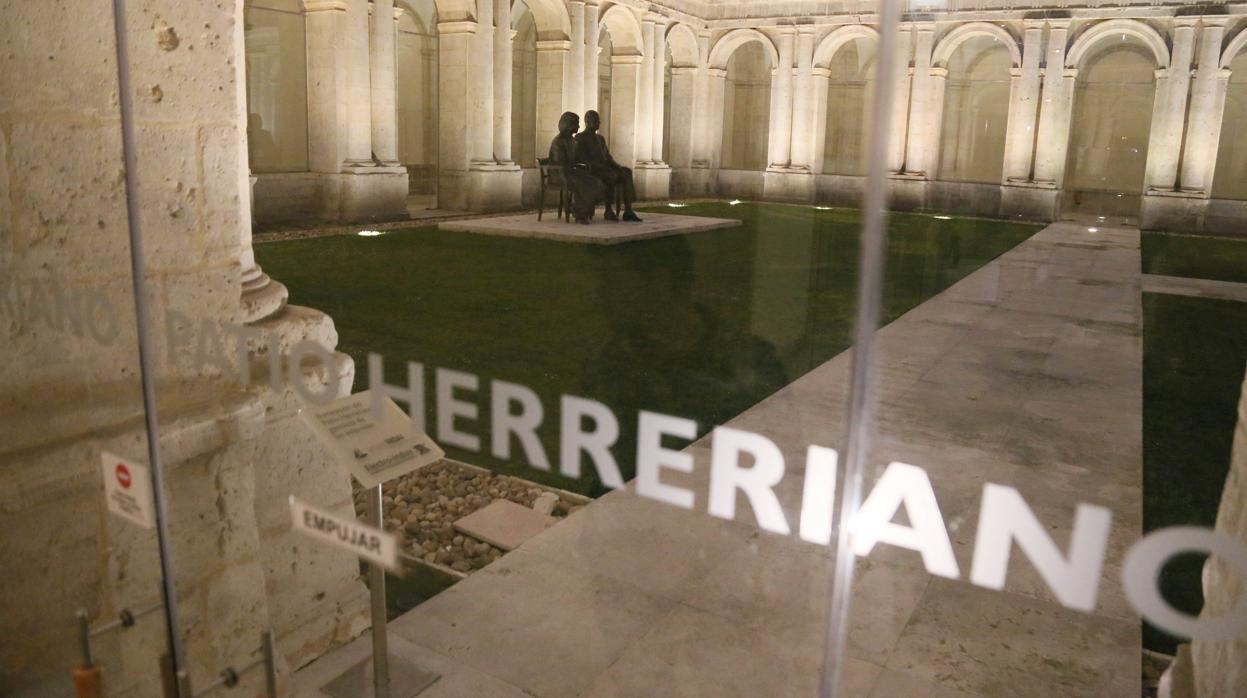 El crítico y comisario Javier Hontoria dirigirá el Museo Patio Herreriano de Valladolid