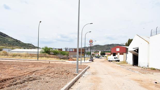 Inician diligencias por prevaricación y malversación en obras de la Cañada Real de Puertollano