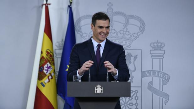 Sánchez tendrá mes y medio para seguir aprobando decretos en el Congreso