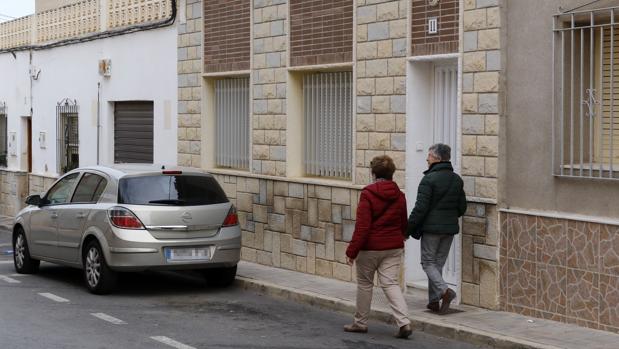 Investigan la muerte violenta de una mujer de 84 años en El Campello