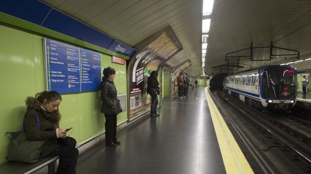 El desgarrador relato de una agresión machista: «Estaba en el Metro y no me dejaron denunciarlo»